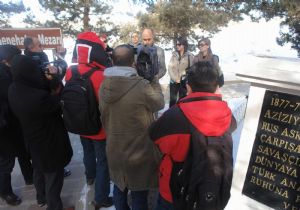 Korkut'tan suç duyurusu